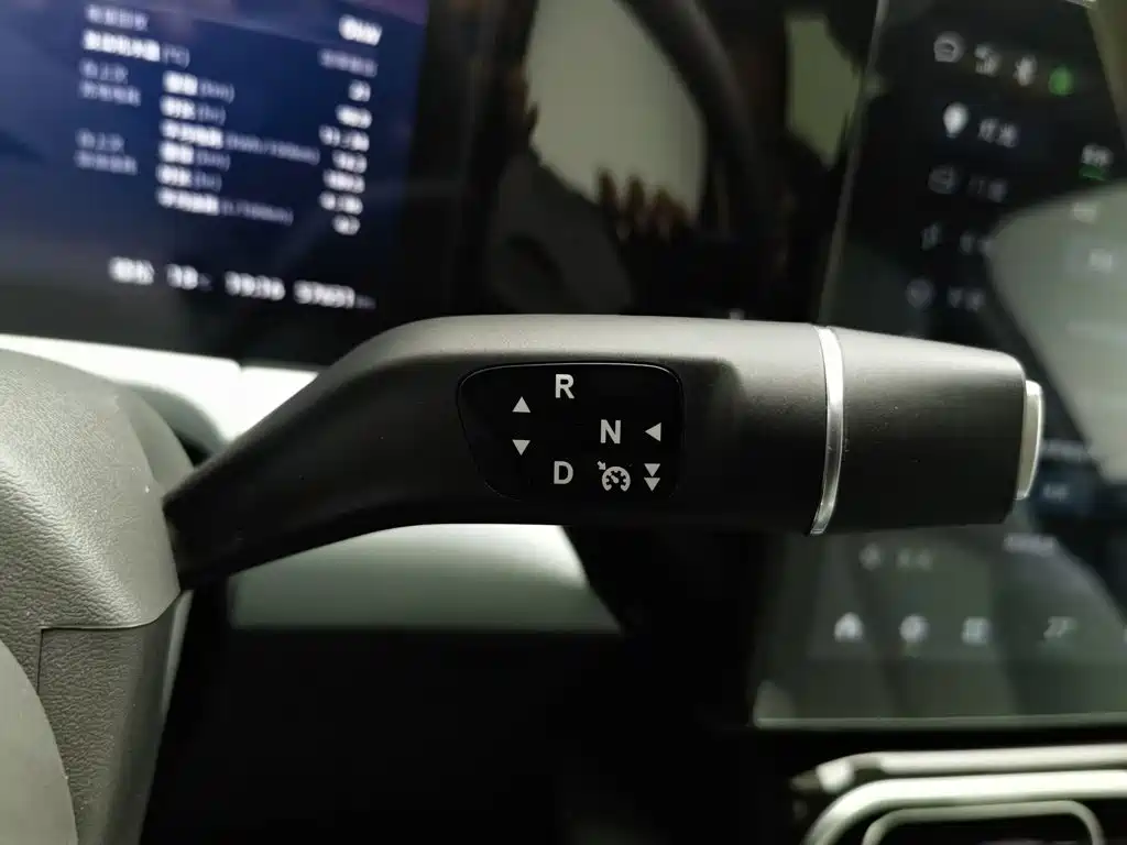 Leapmotor Leapmotor C01 — миниатюра 13