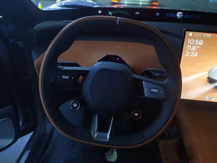 XIAOMI CAR XIAOMI YU7