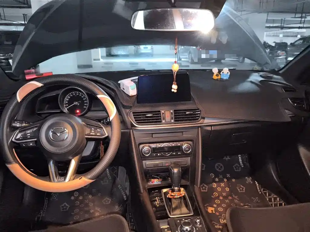 Mazda CX-4 — миниатюра 6