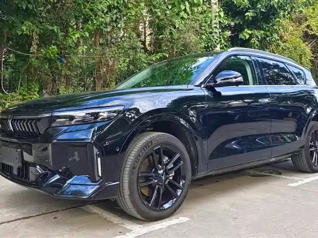 LANTU AUTOMOBILE LAN TU FREE 2023