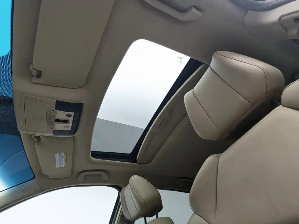 Acura MDX — миниатюра 14