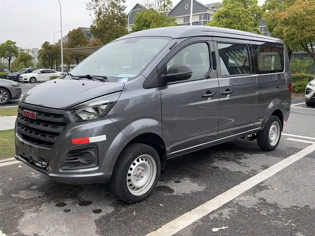 Jinbei Golden Sea Lion M Classic 2024
