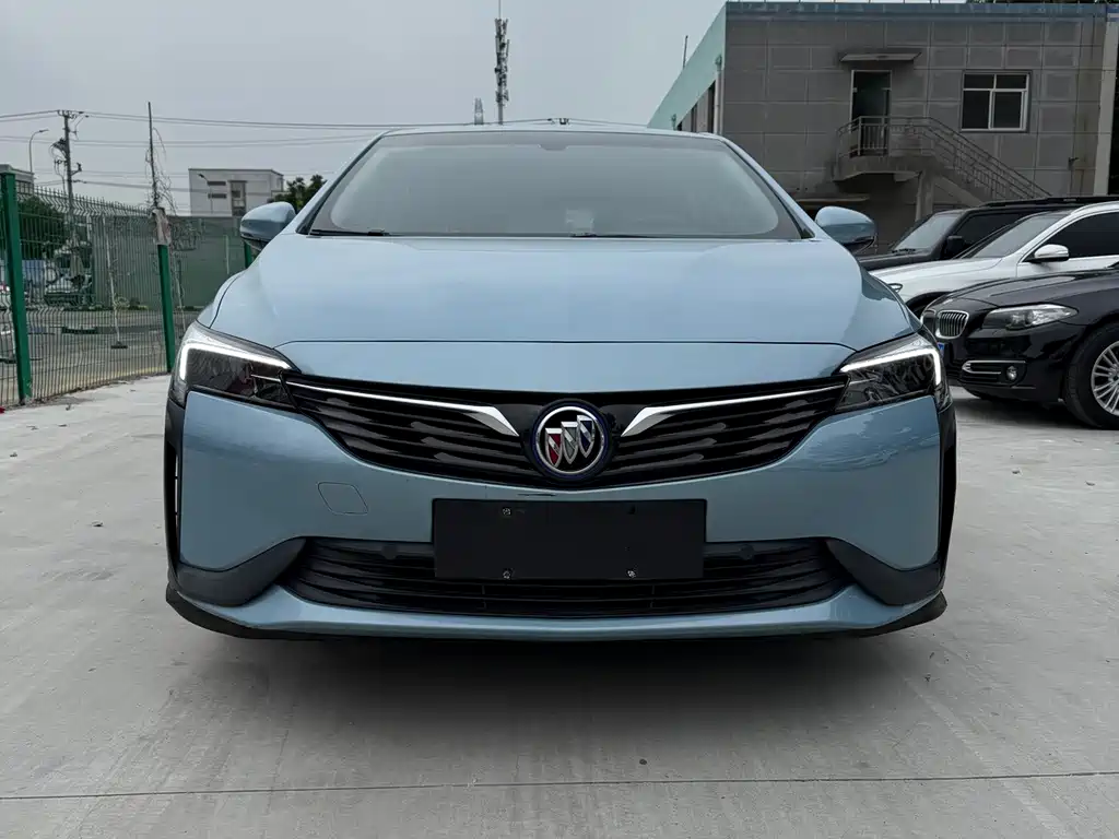 Buick Velite 6 — миниатюра 2