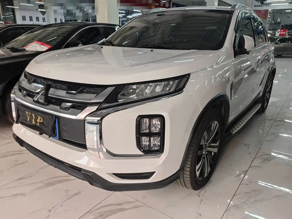 MITSUBISHI JINXUAN ASX