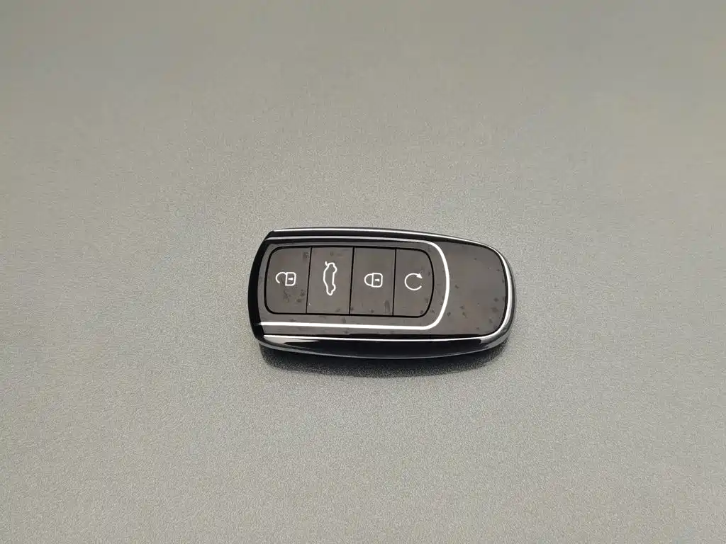 Chery Arrizo 8 PRO — миниатюра 19