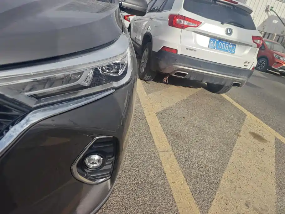 Haval M6 — миниатюра 5