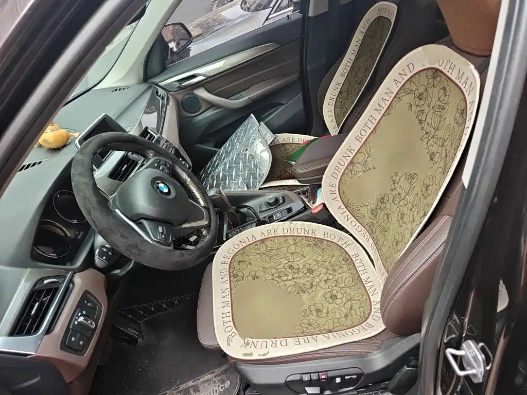 BMW X1 — миниатюра 16