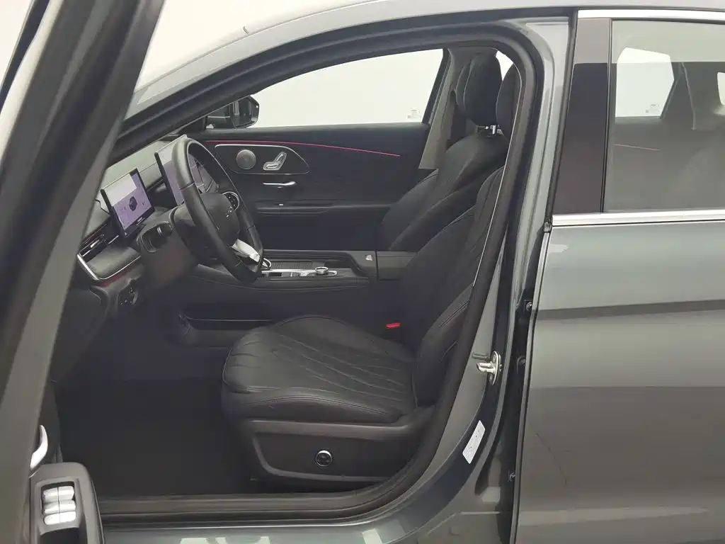 Chery Arrizo 8 PRO — миниатюра 10