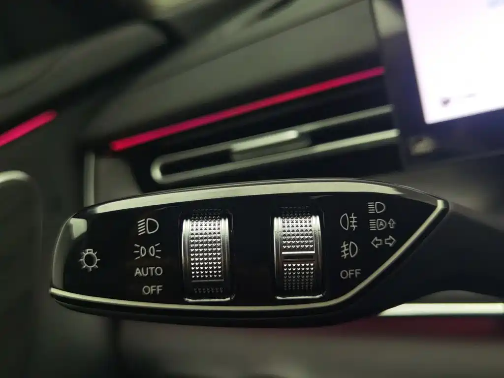 Chery Arrizo 8 PRO — миниатюра 21