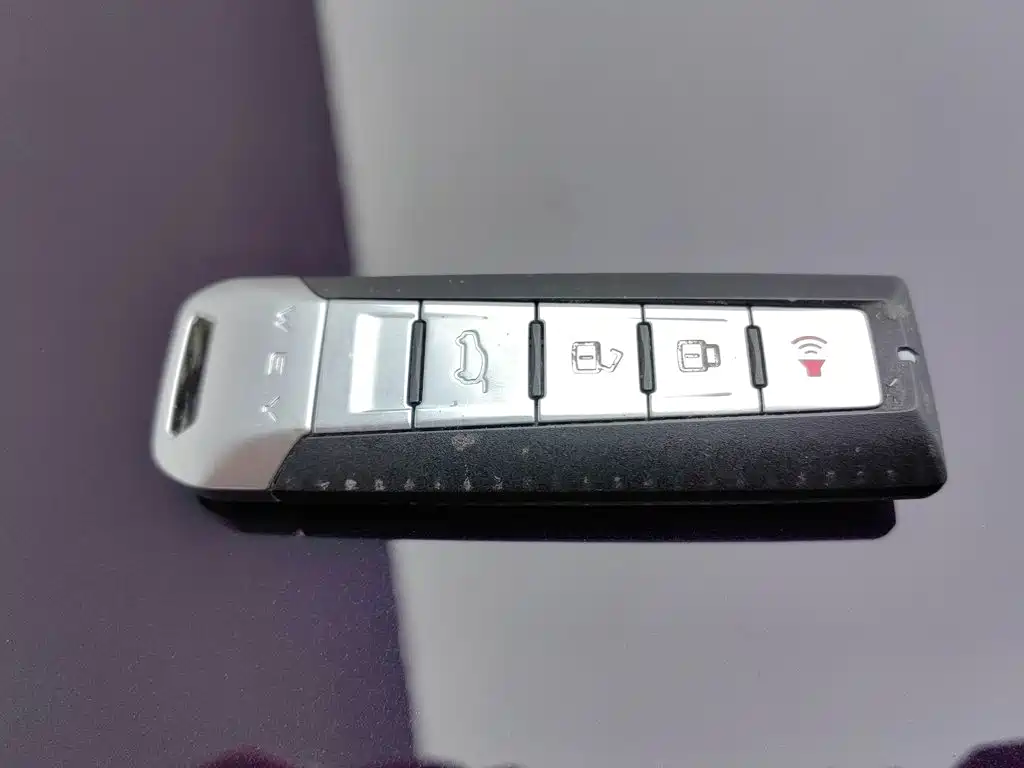 Wey Wey VV7 — миниатюра 19