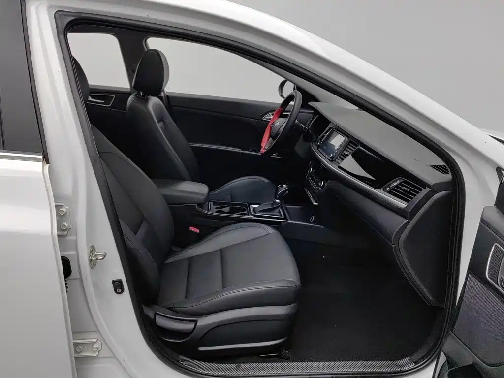 Hyundai Mistra — миниатюра 23