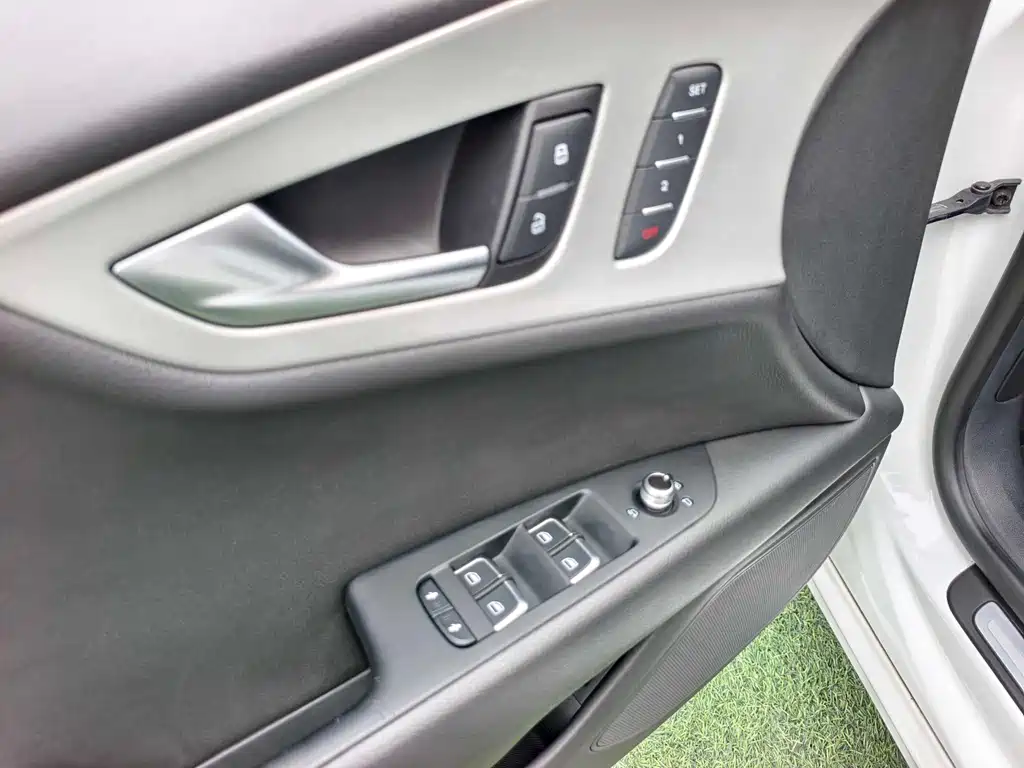 Audi A7 2013 35 FSI quattro