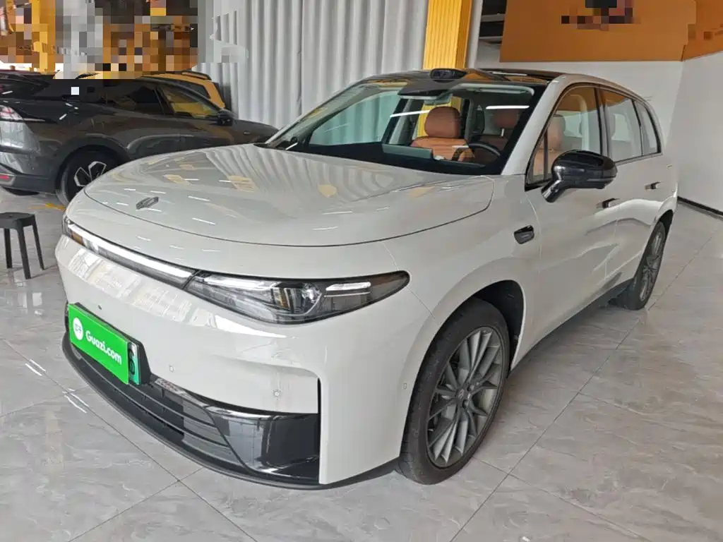 Leapmotor C10 2026 605