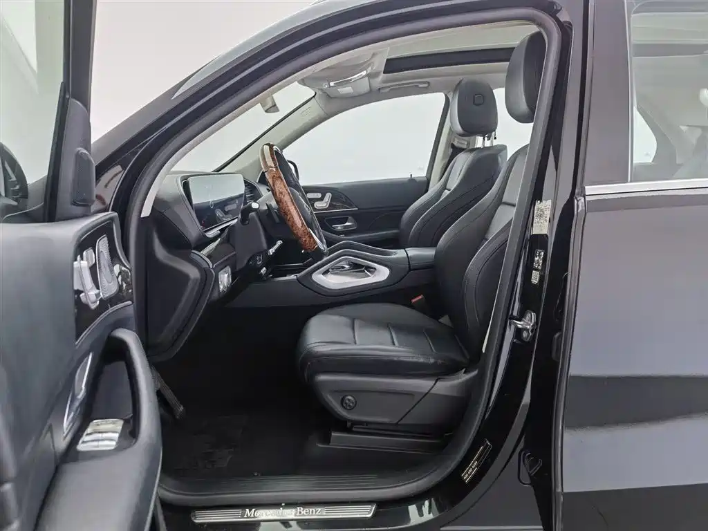 Mercedes-Benz GLE 2020 GLE 350 4MATIC Fashion