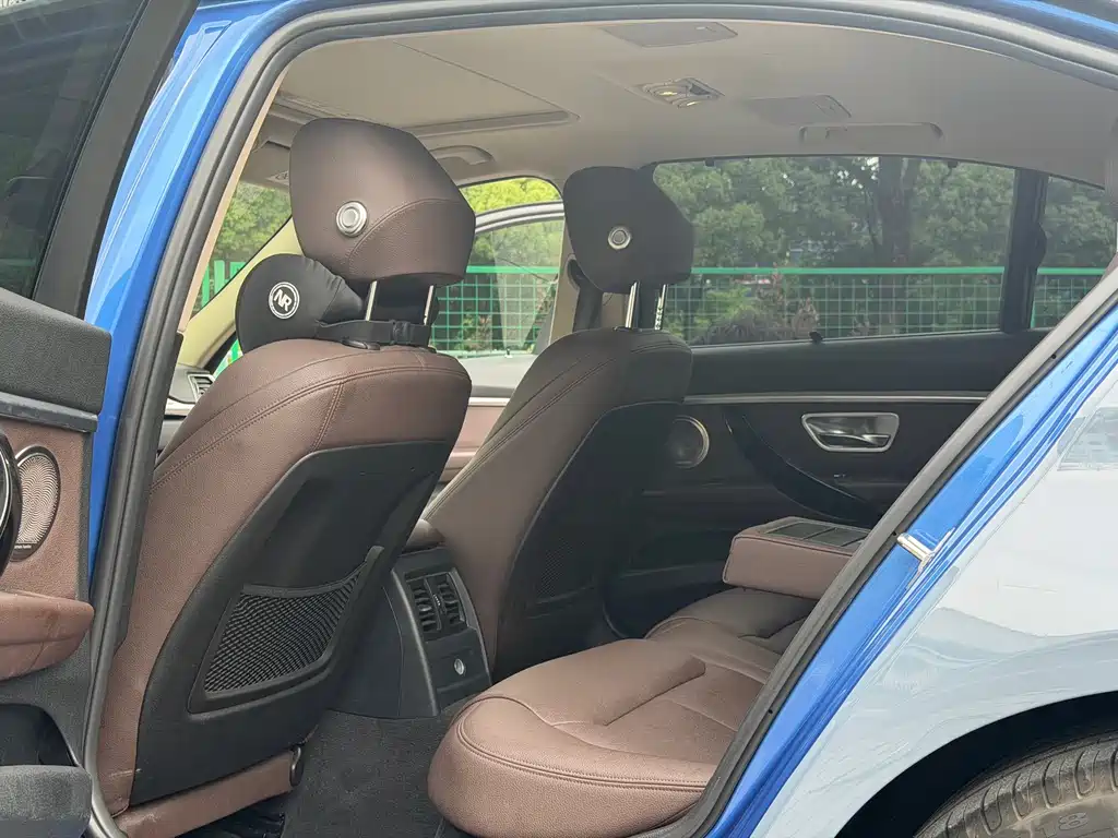 BMW 3 Series 3 2019 320Li M Sport
