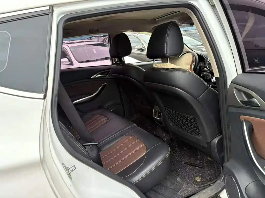 BYD New Energy — миниатюра 6