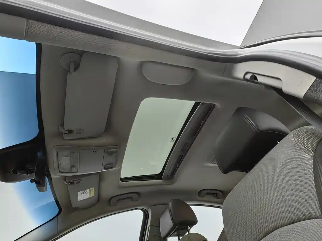 Chevrolet Cruze — миниатюра 14