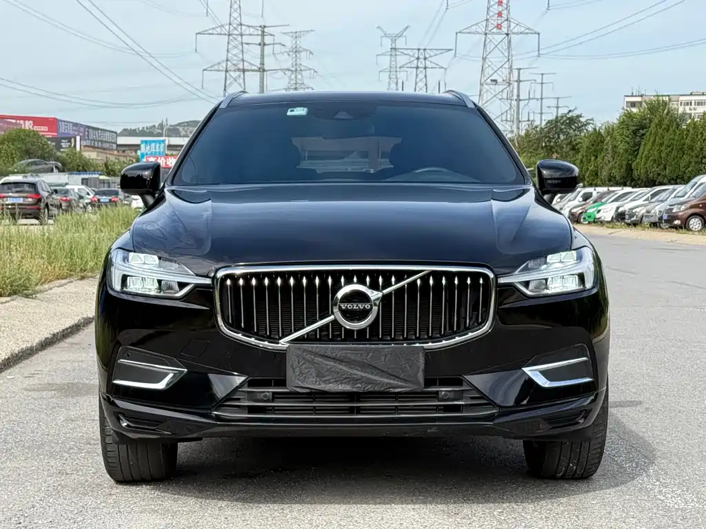Volvo XC60 — миниатюра 2