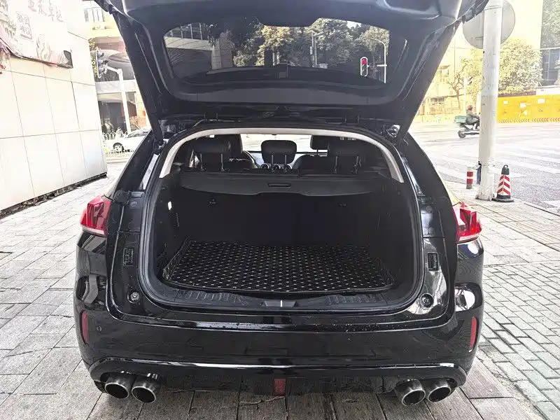 Wey Wey VV5 — миниатюра 13