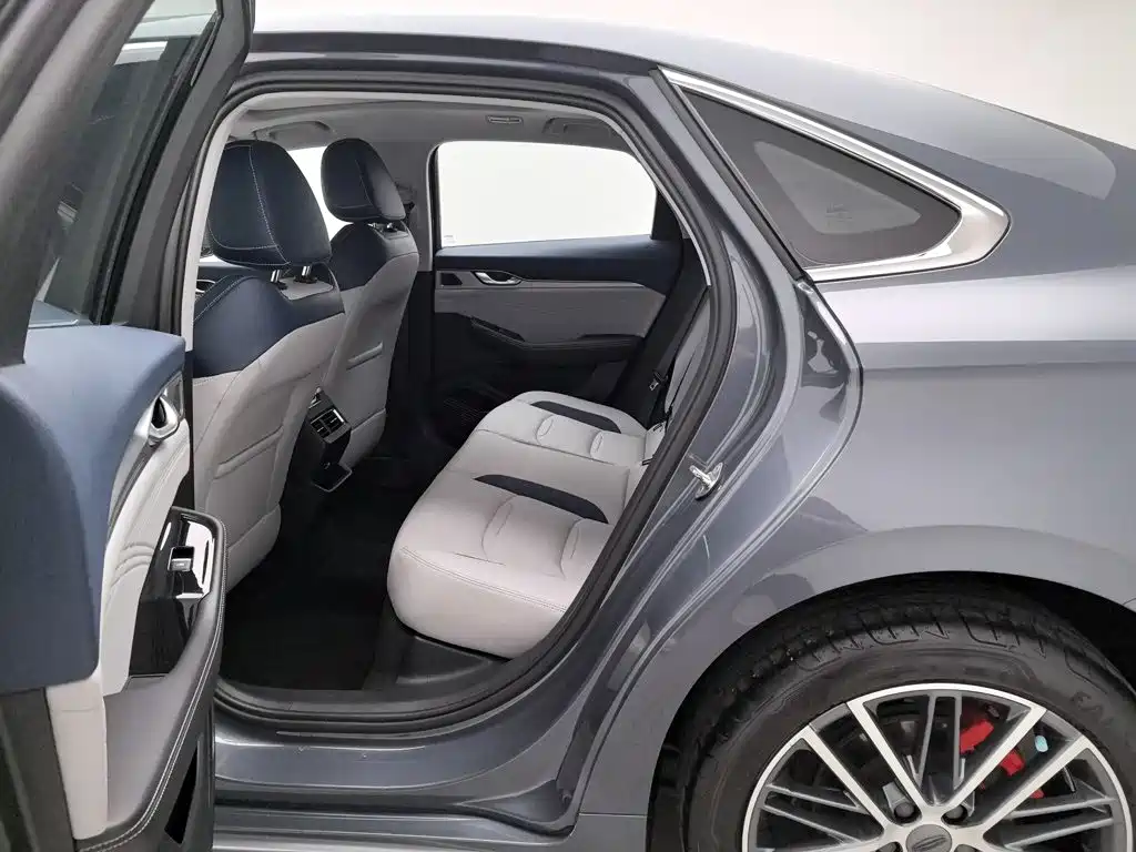 Geely Xingrui — миниатюра 15