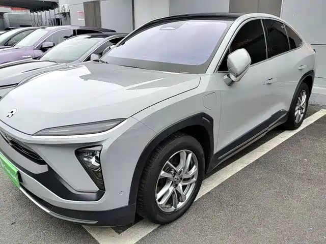 2021 Nio EC6
