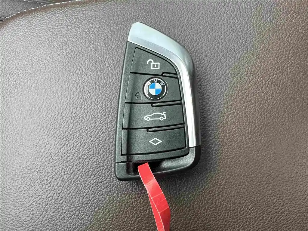 BMW X3 — фотографии объявления, Фото 31
