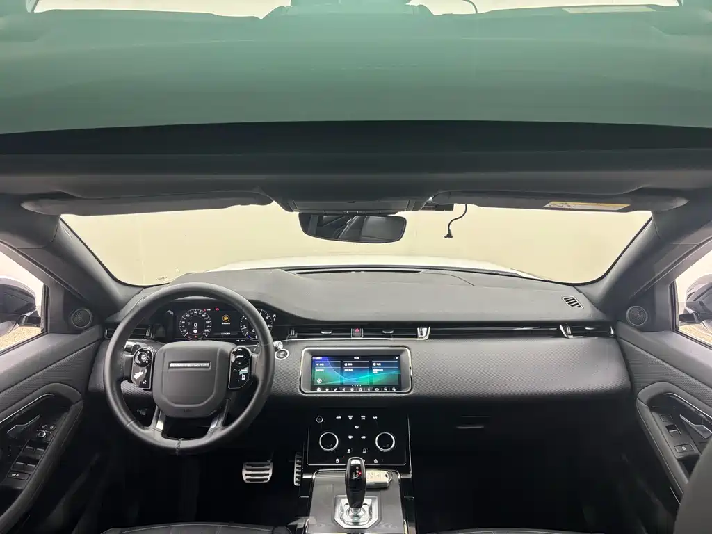 LAND ROVER RANGE ROVER AURORA