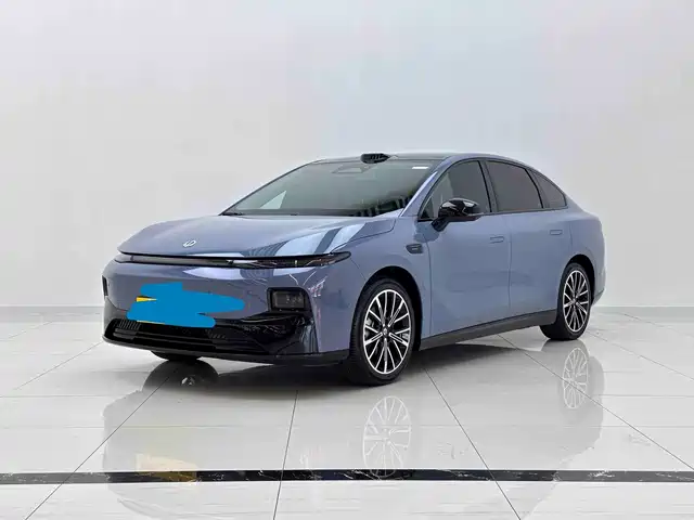 2025 Leapmotor B01