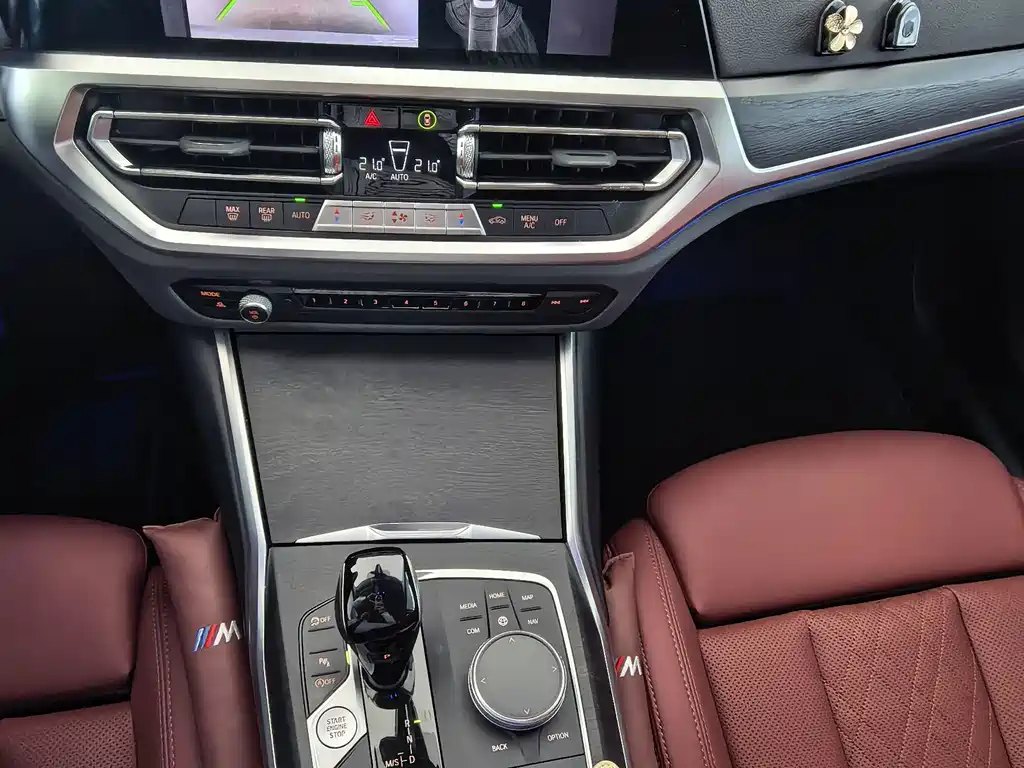 BMW 3 Series — миниатюра 9