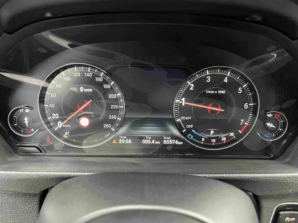 BMW 3 Series — миниатюра 4