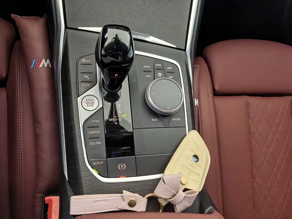 BMW 3 Series — миниатюра 14
