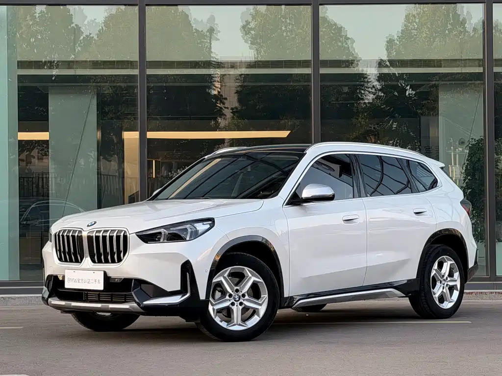 Купить BMW X1