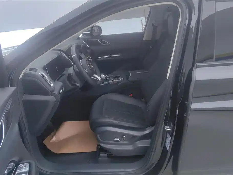 Hongqi HONGQI HS3 PHEV