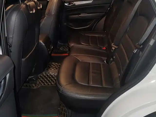 Mazda CX-5 — миниатюра 7