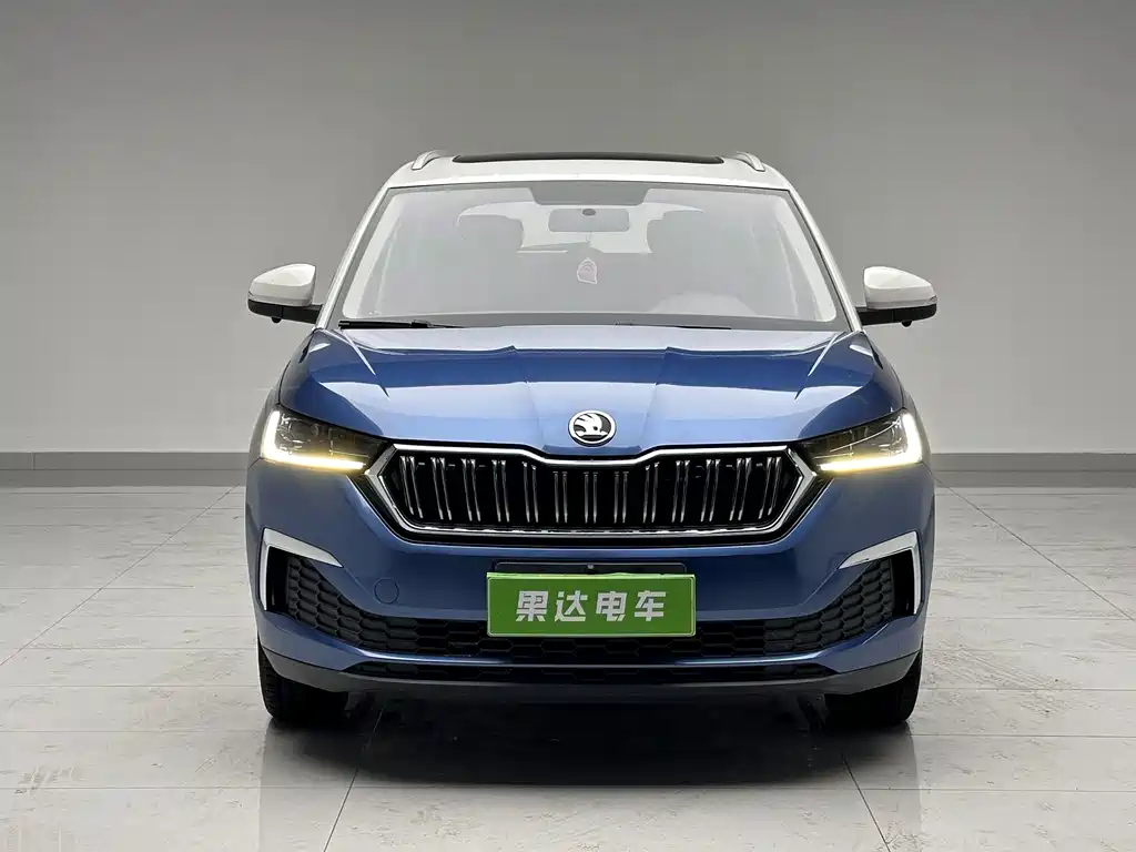 Skoda Kamiq — миниатюра 2