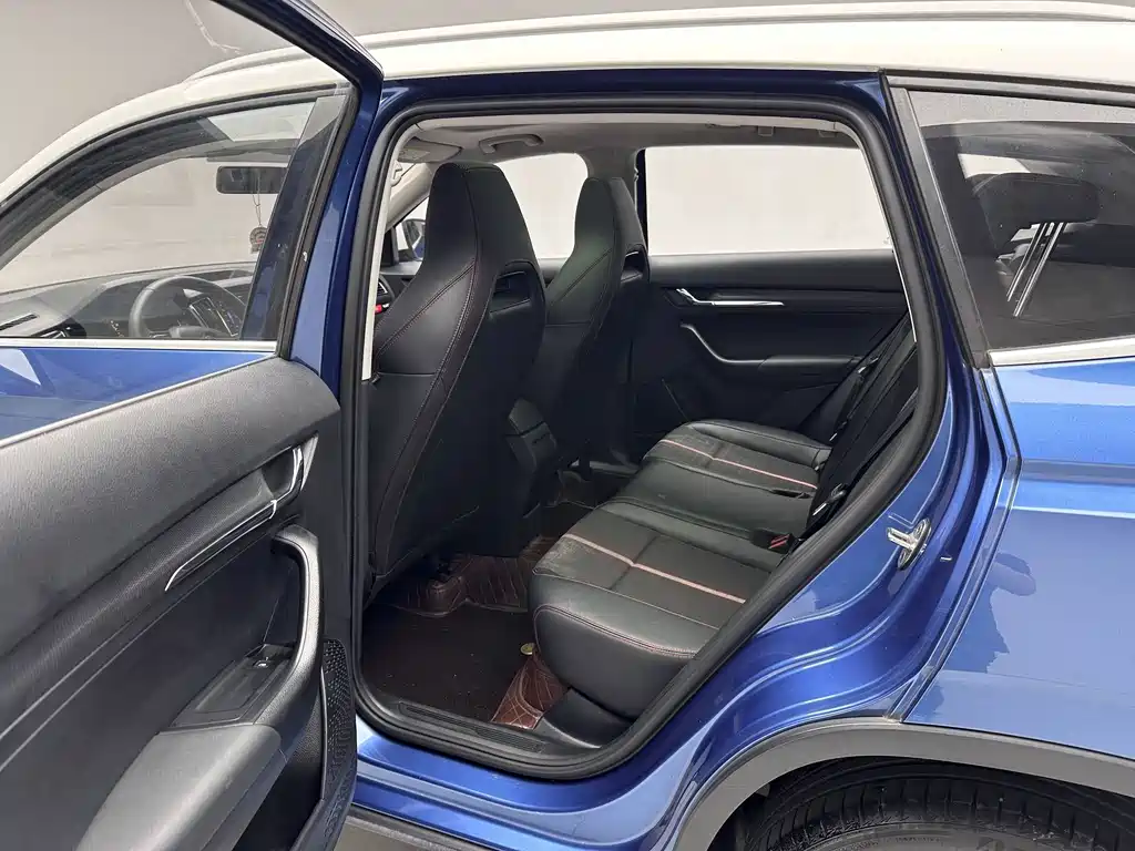 Skoda Kamiq — миниатюра 11