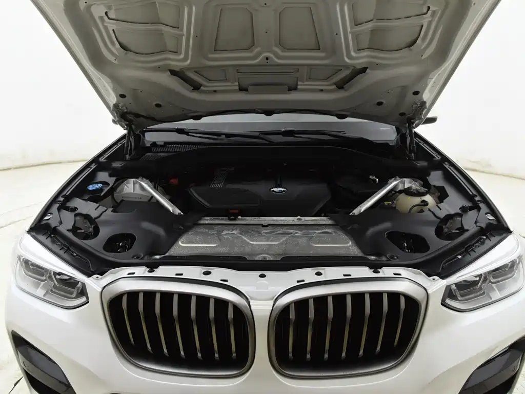 BMW X3 2019 xDrive28i M Sport