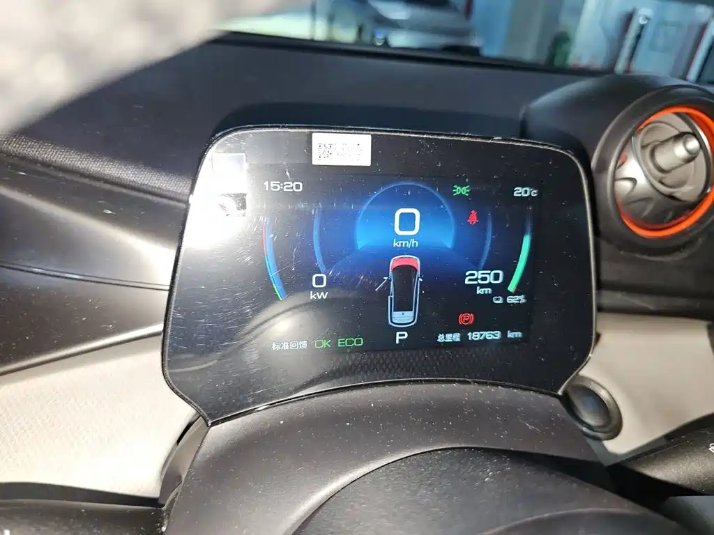 BYD Dolphin — миниатюра 12