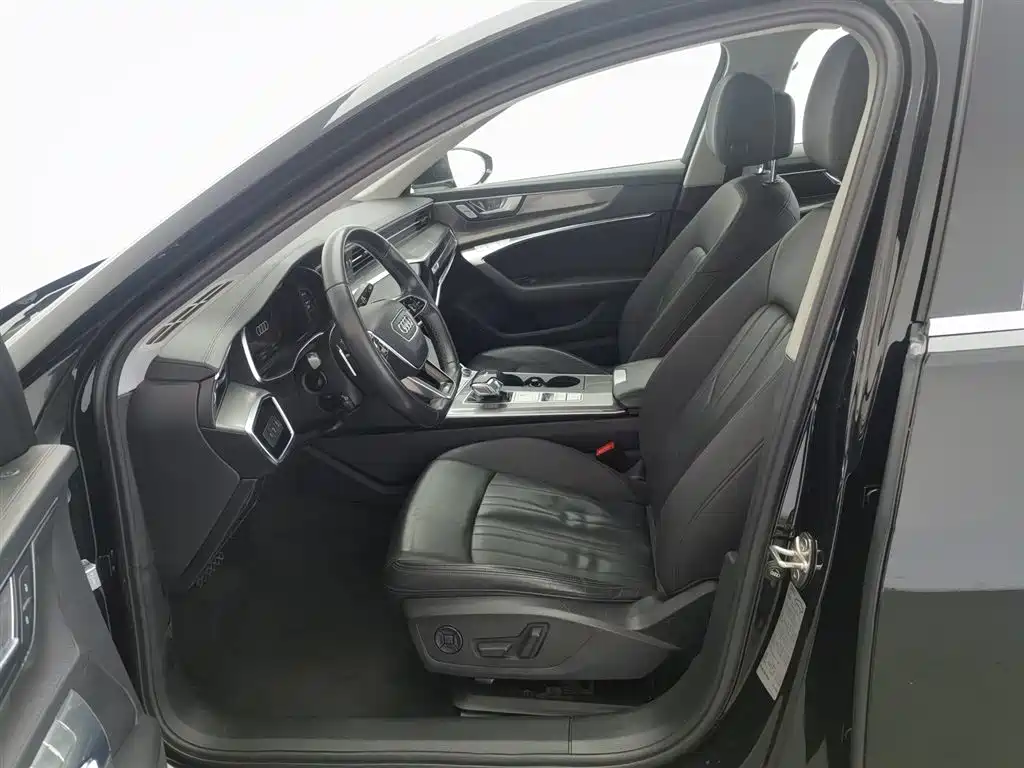 Audi A6 2020 Avant 45 TFSI