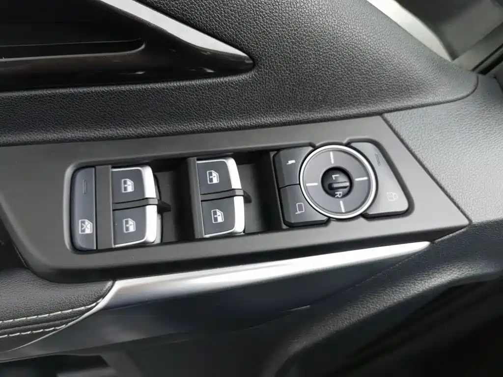 Ford Territory — миниатюра 9