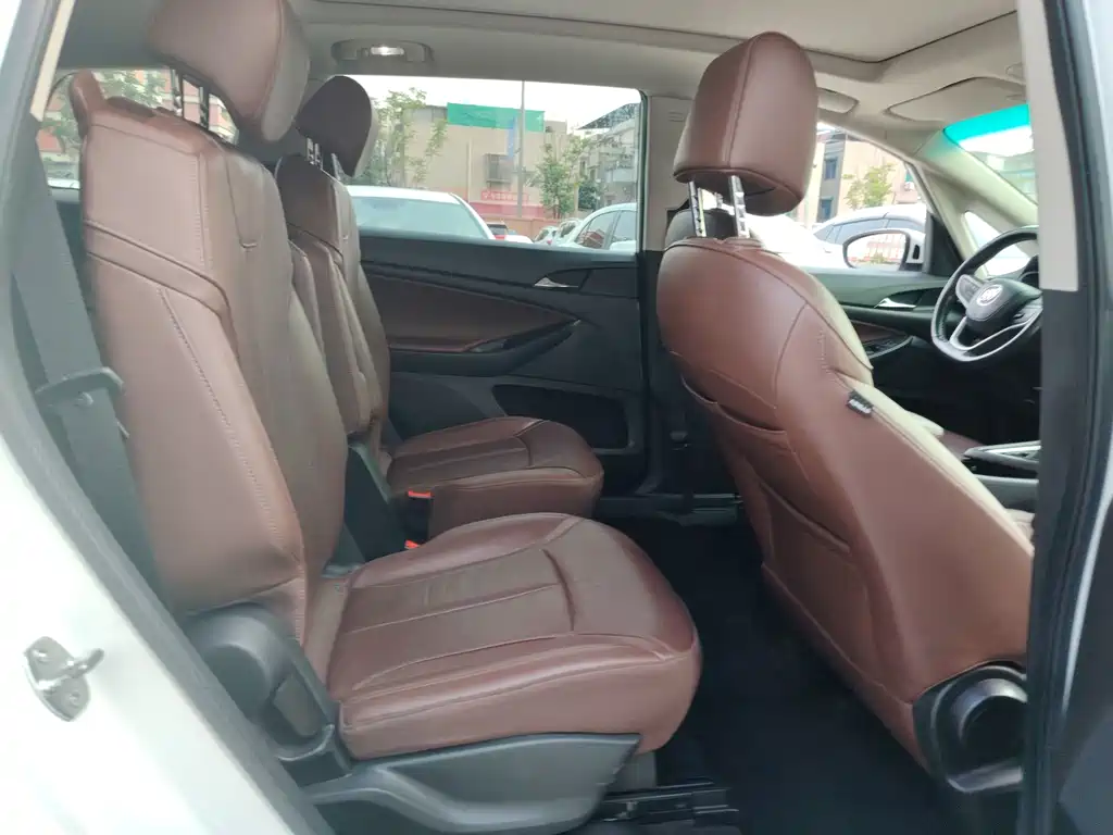 Buick GL6 — миниатюра 10