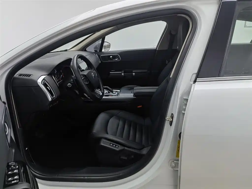 Citroen C6 2021 400THP Comfort