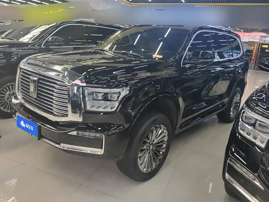 TANK TANK 500 NEW ENERGY