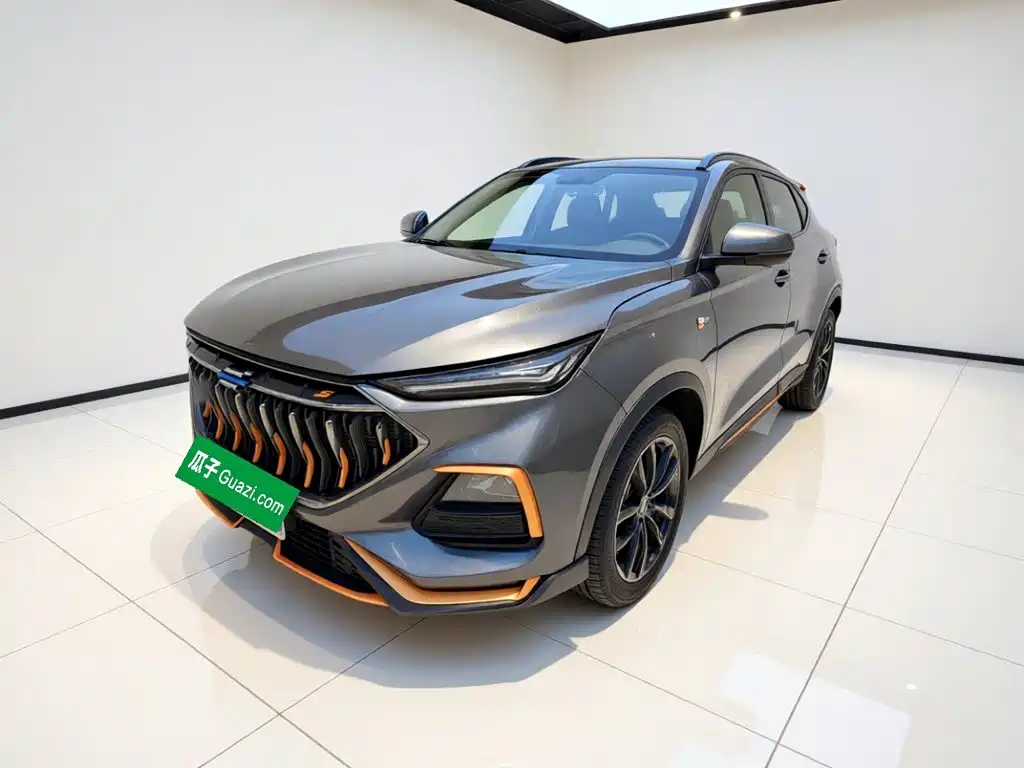 Oshan Oushang X5 — миниатюра 2