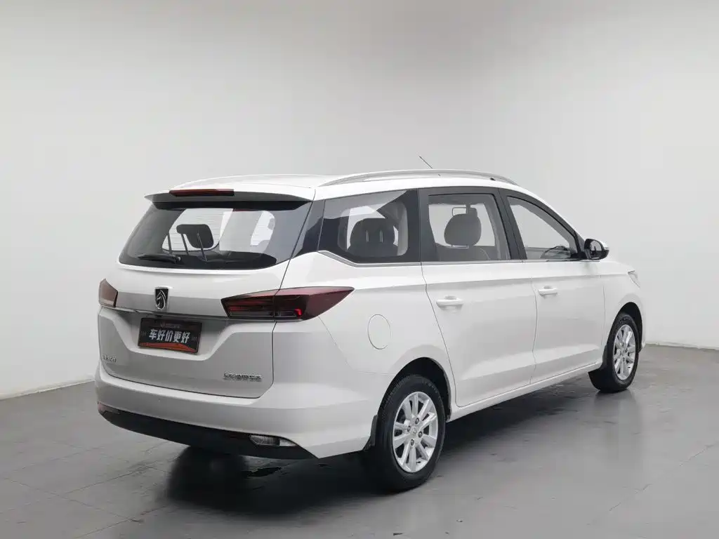 Baojun 360 — миниатюра 2