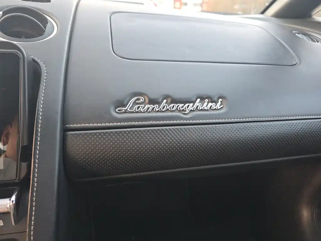 Lamborghini Gallardo LP 560-4 Spyder, фото 17