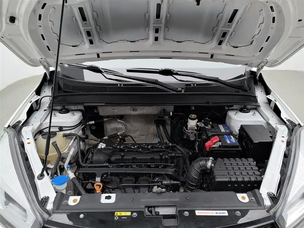 Chery Tiggo 5x 5x 2019 HERO 1.5L MT Fashion