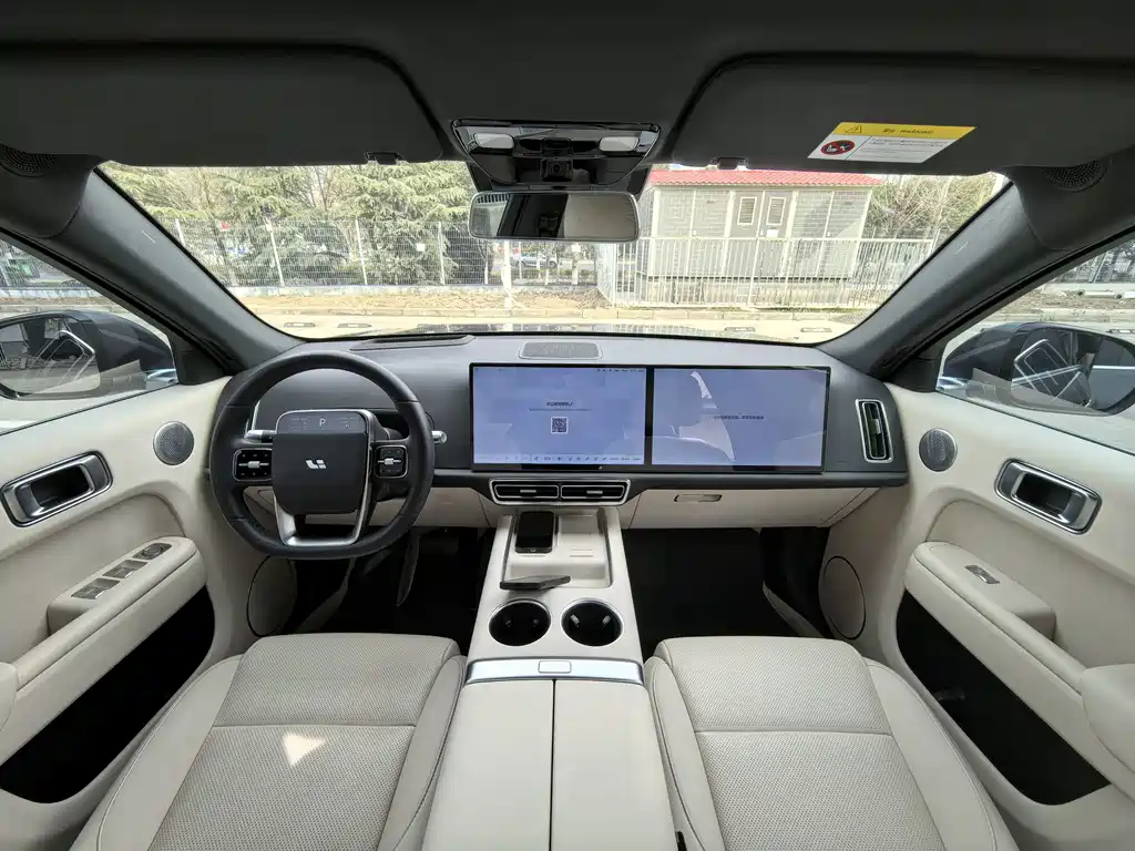 Li Auto IDEAL L7