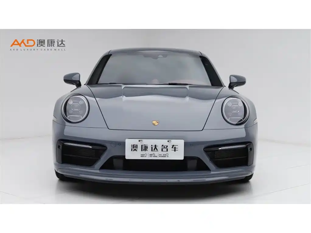Porsche 911 2023 Carrera 3.0T