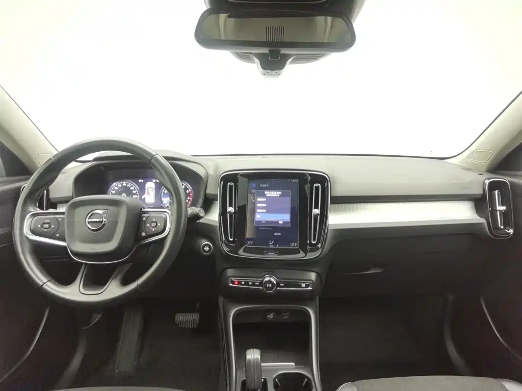 Volvo XC40 2020 T3 Fashion